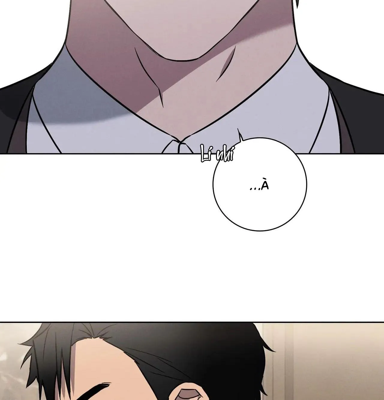 Tình Yêu Ở Phòng Gym Chapter 6 Trang 66