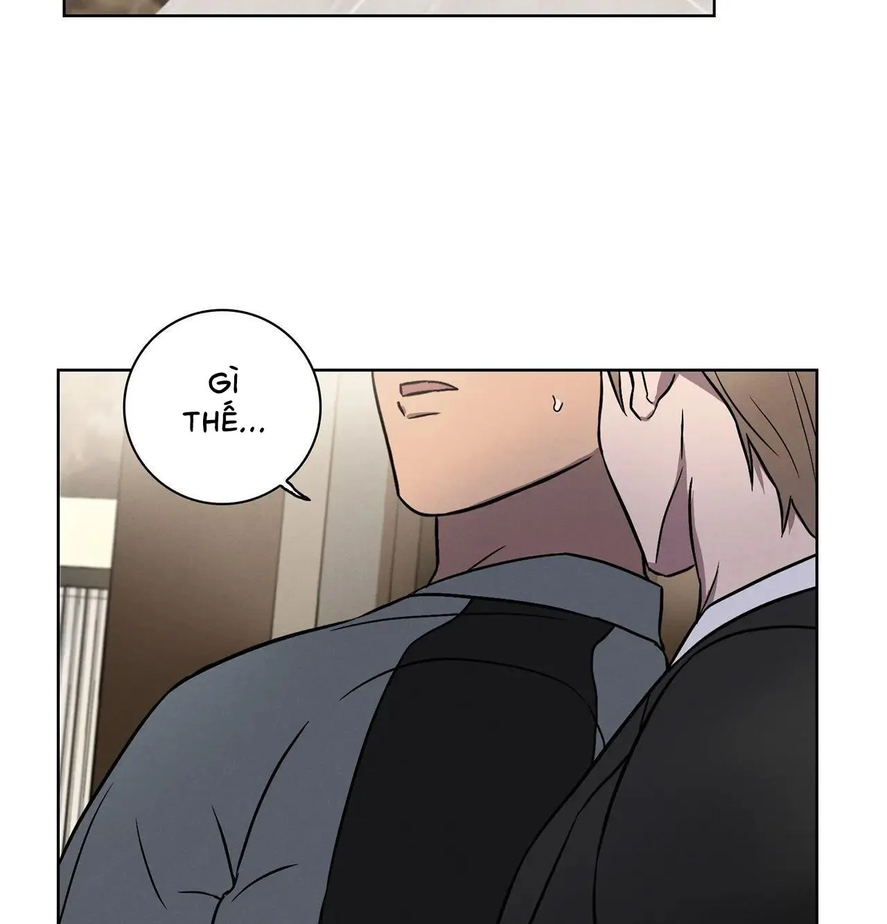 Tình Yêu Ở Phòng Gym Chapter 6 Trang 71