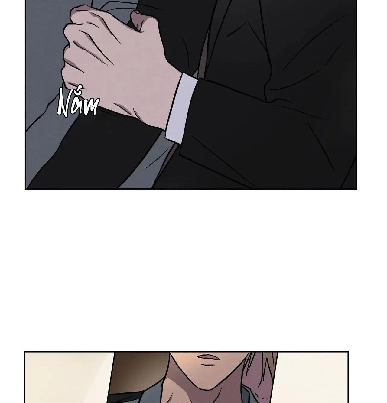 Tình Yêu Ở Phòng Gym Chapter 6 Trang 72