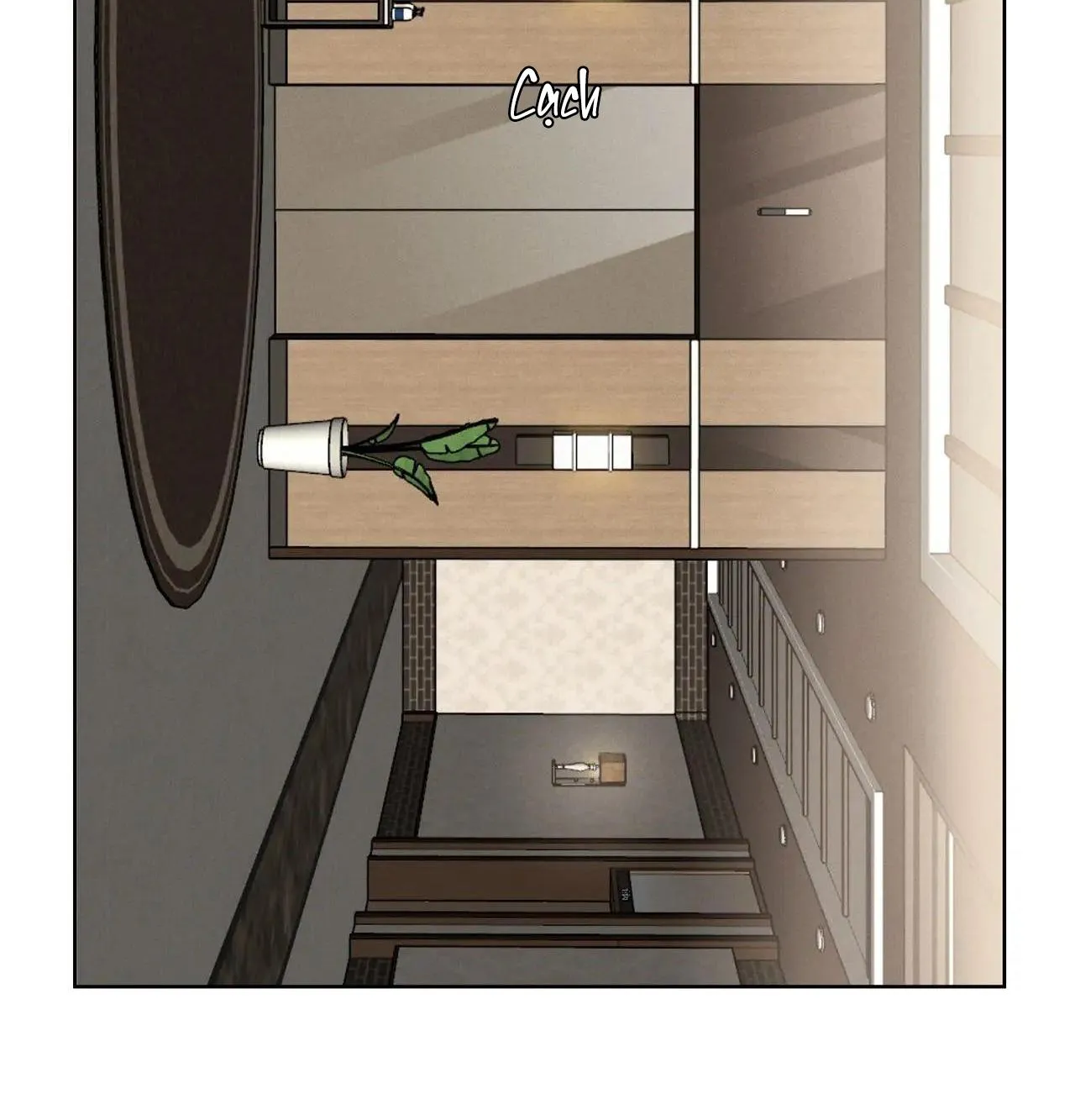 Tình Yêu Ở Phòng Gym Chapter 6 Trang 75