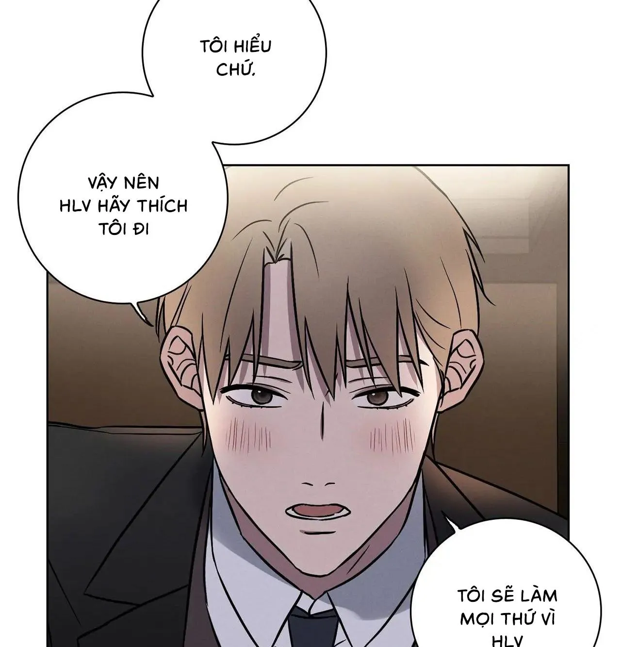 Tình Yêu Ở Phòng Gym Chapter 6 Trang 78