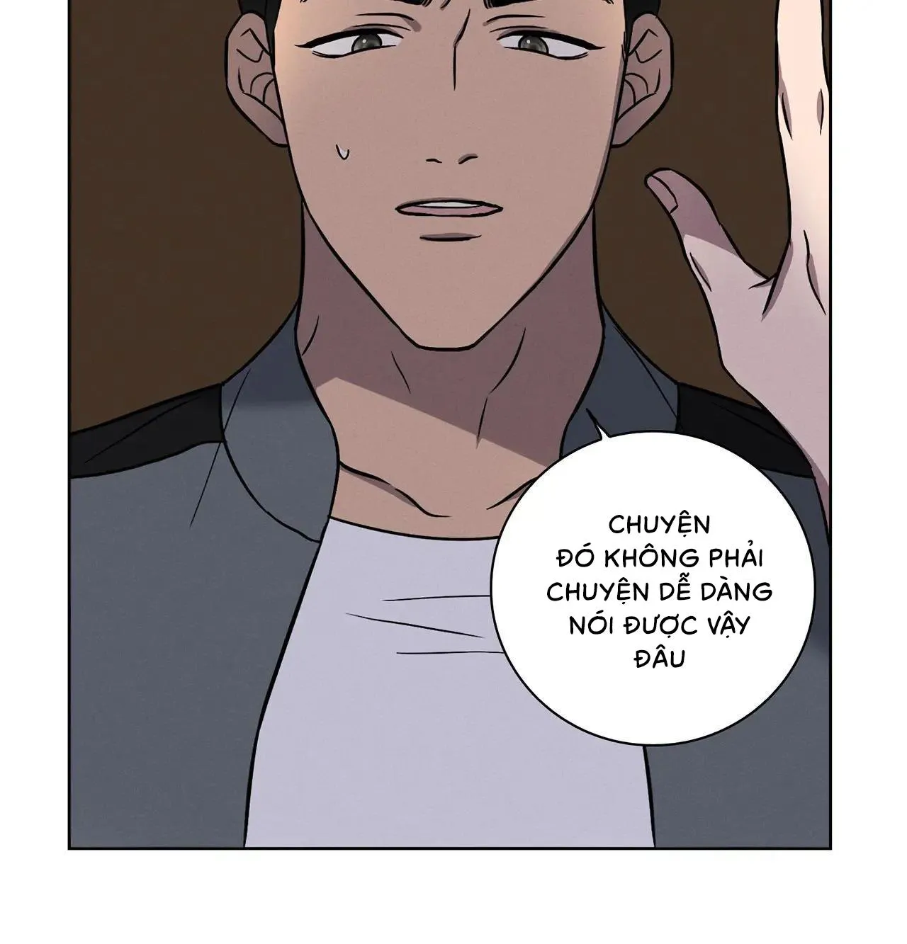 Tình Yêu Ở Phòng Gym Chapter 6 Trang 80