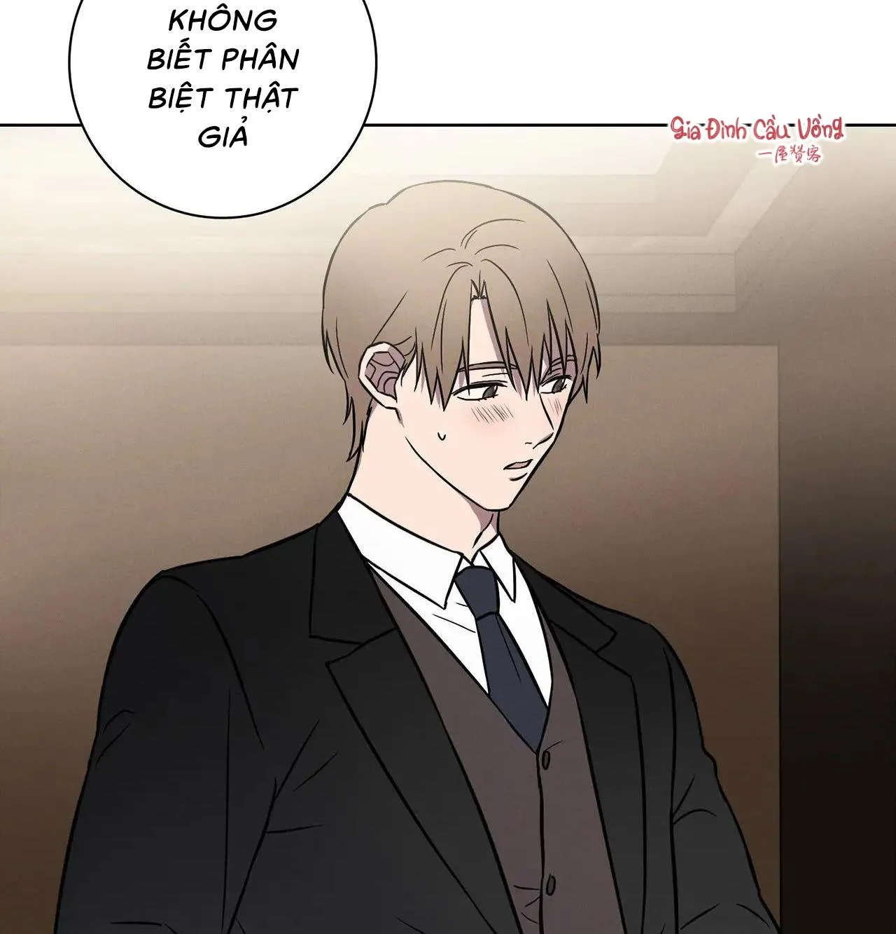 Tình Yêu Ở Phòng Gym Chapter 6 Trang 90