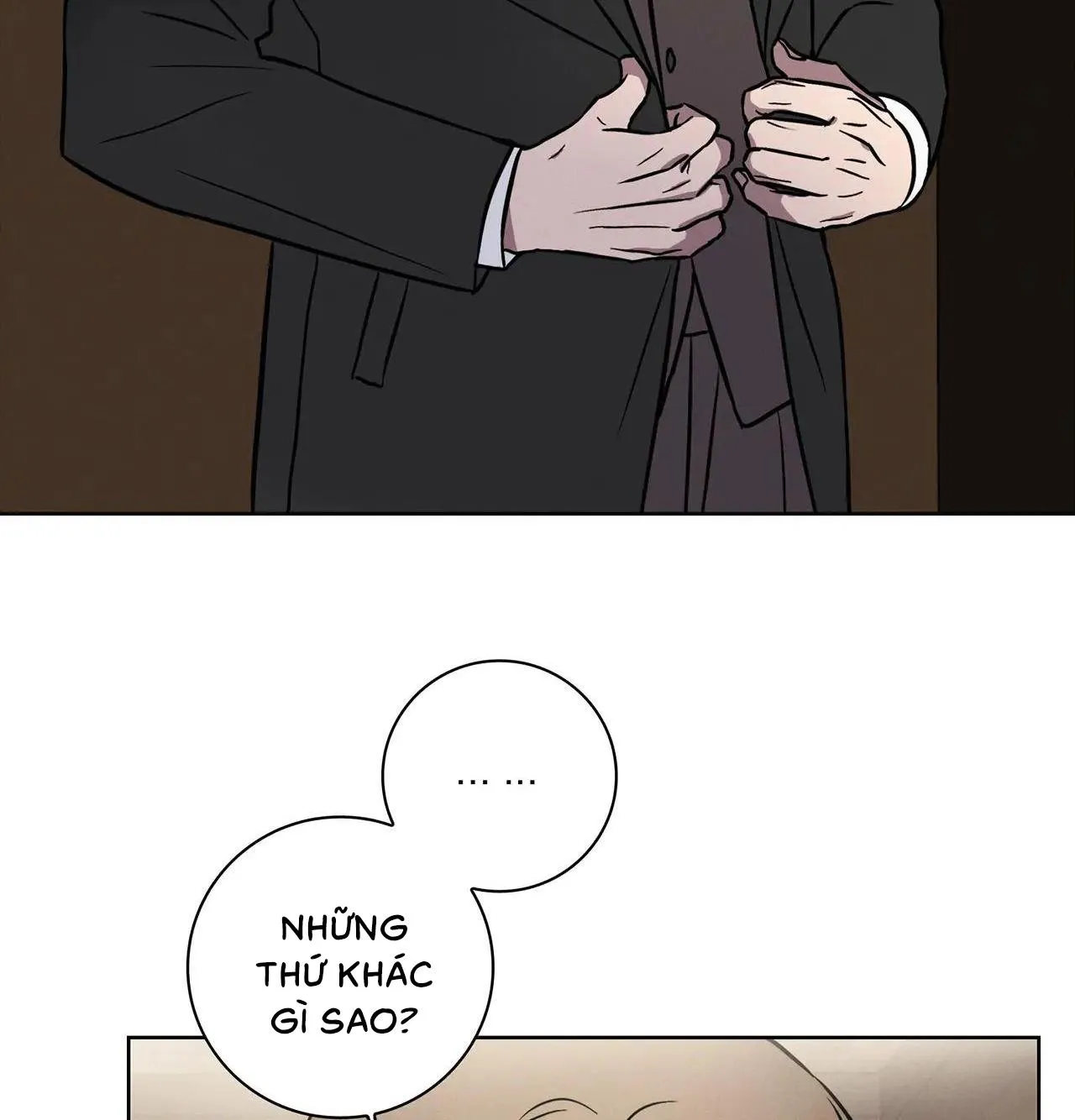 Tình Yêu Ở Phòng Gym Chapter 6 Trang 91