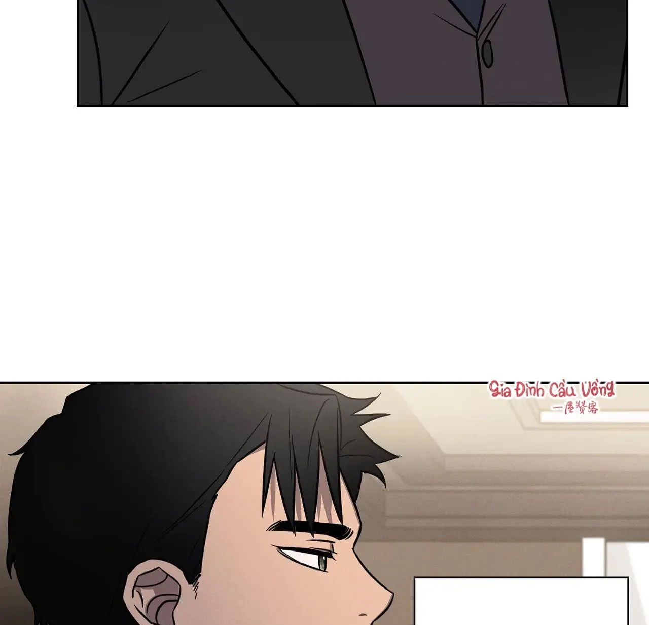 Tình Yêu Ở Phòng Gym Chapter 6 Trang 93