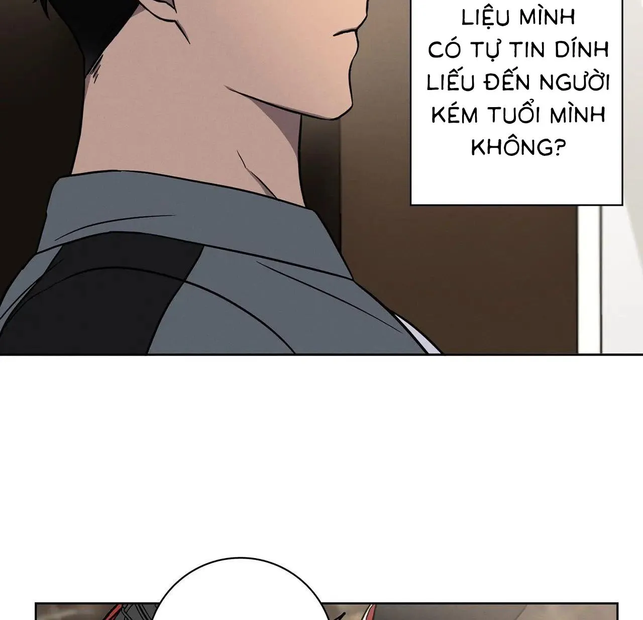 Tình Yêu Ở Phòng Gym Chapter 6 Trang 94