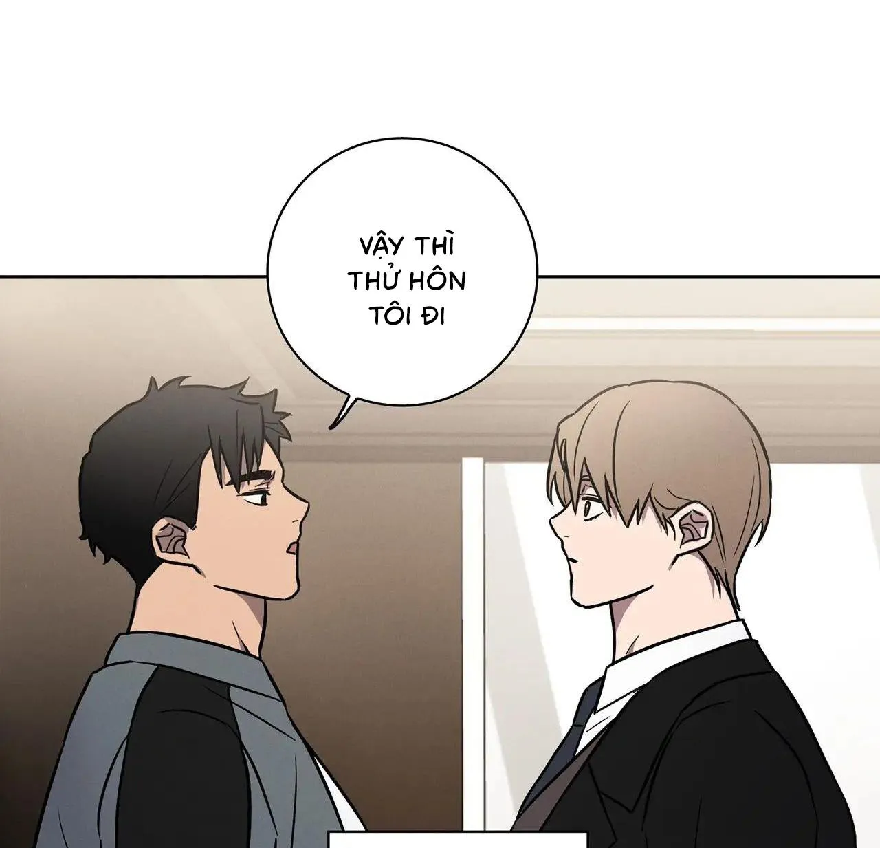 Tình Yêu Ở Phòng Gym Chapter 6 Trang 96