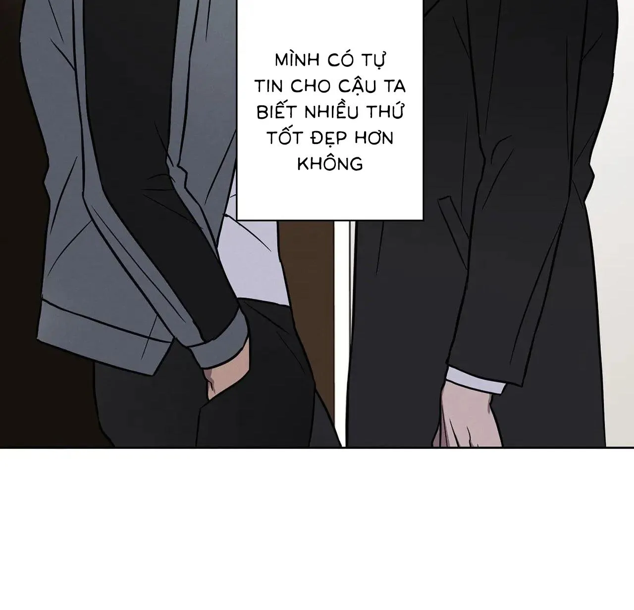 Tình Yêu Ở Phòng Gym Chapter 6 Trang 97