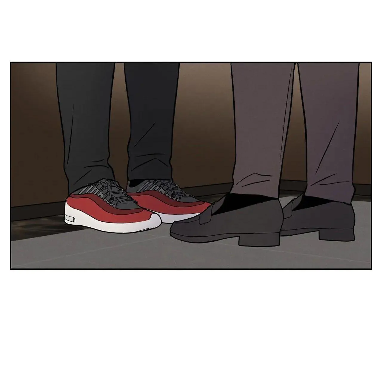 Tình Yêu Ở Phòng Gym Chapter 6 Trang 98