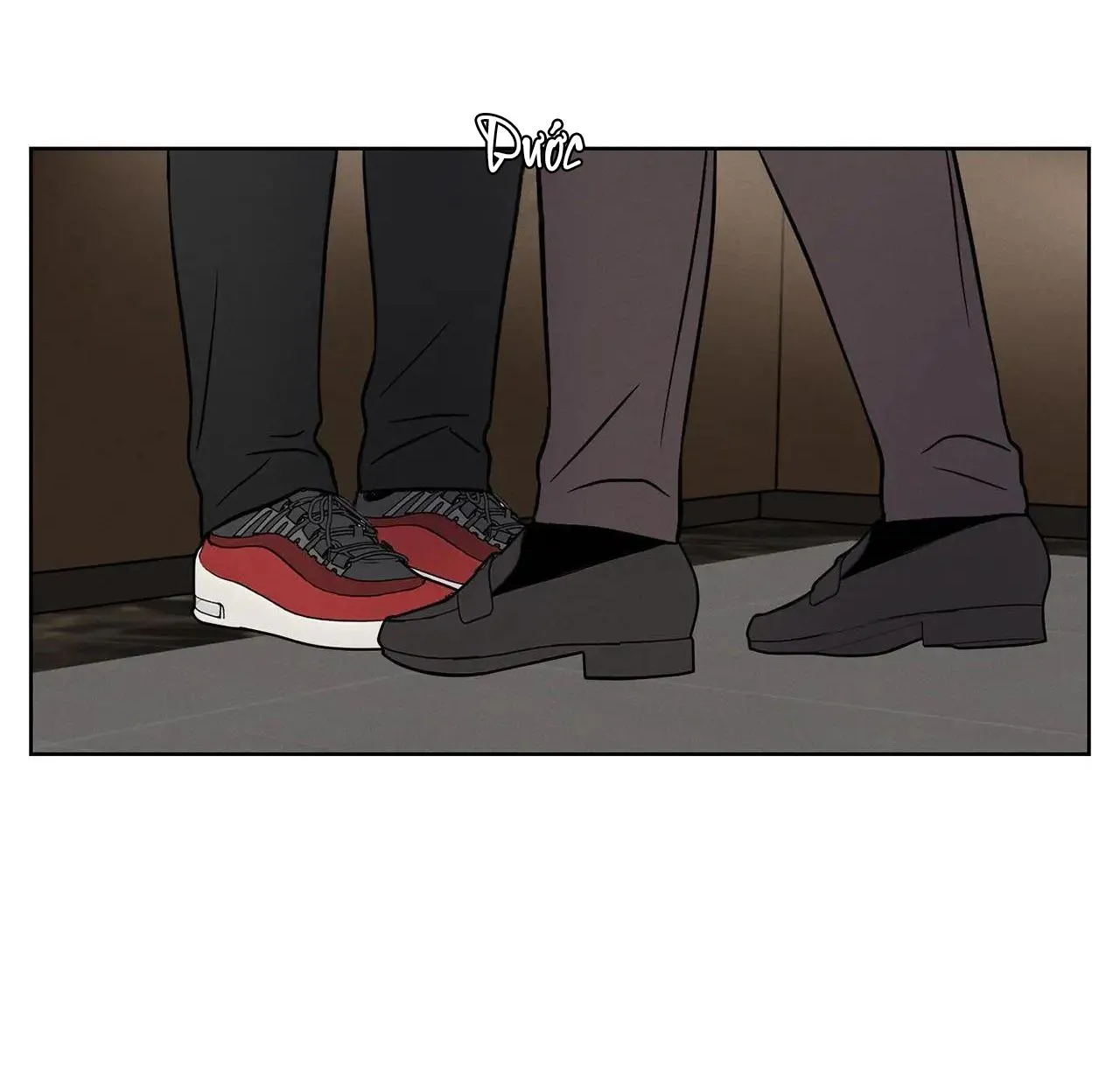 Tình Yêu Ở Phòng Gym Chapter 6 Trang 99