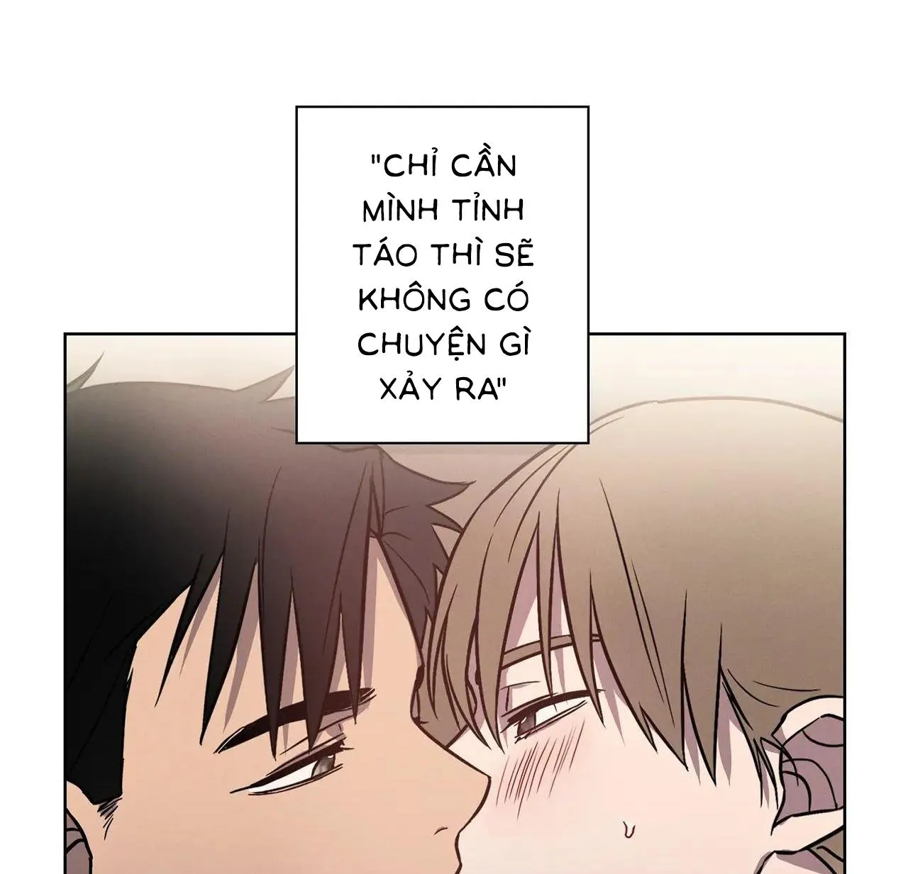 Tình Yêu Ở Phòng Gym Chapter 6 Trang 100