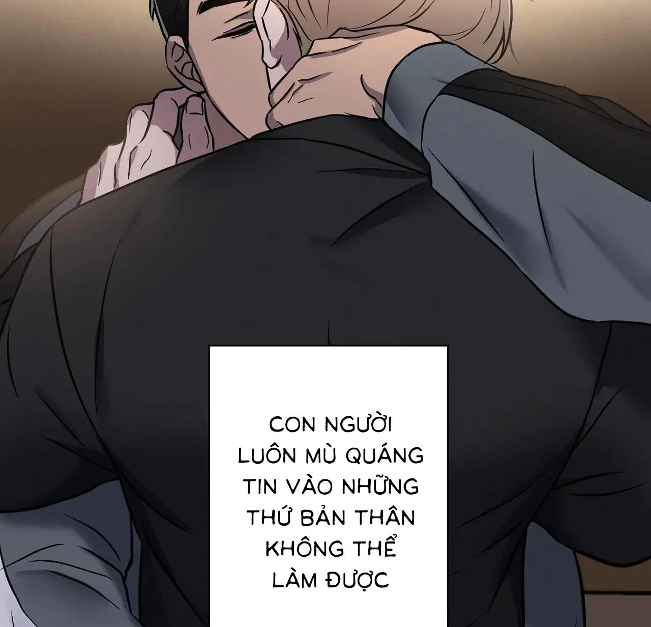 Tình Yêu Ở Phòng Gym Chapter 6 Trang 104