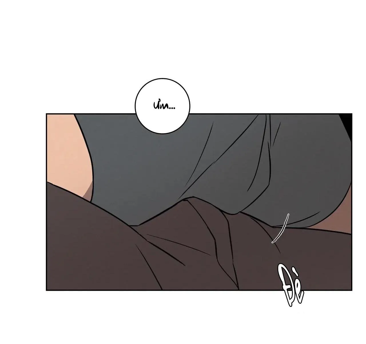 Tình Yêu Ở Phòng Gym Chapter 7 Trang 9