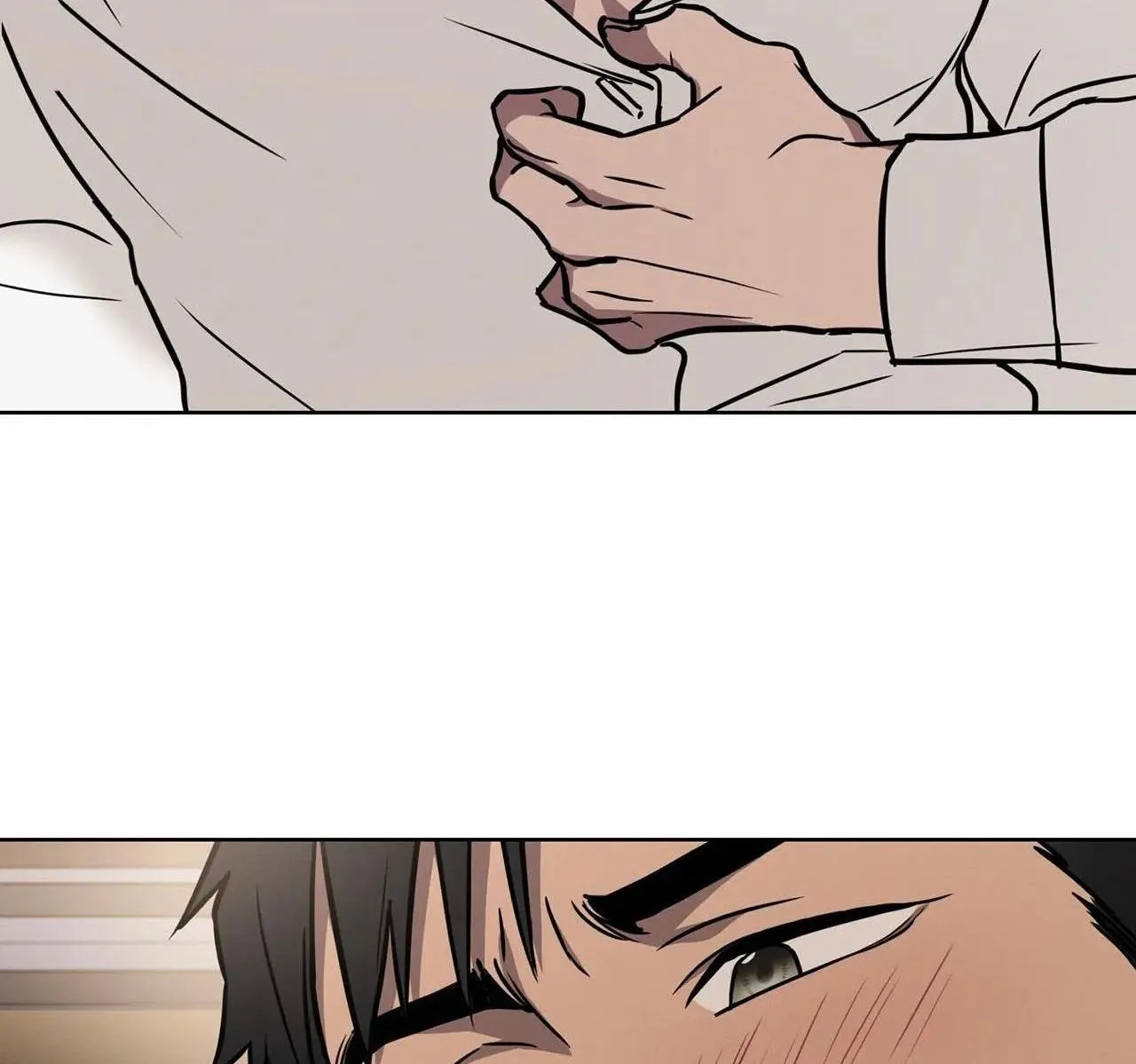 Tình Yêu Ở Phòng Gym Chapter 7 Trang 14