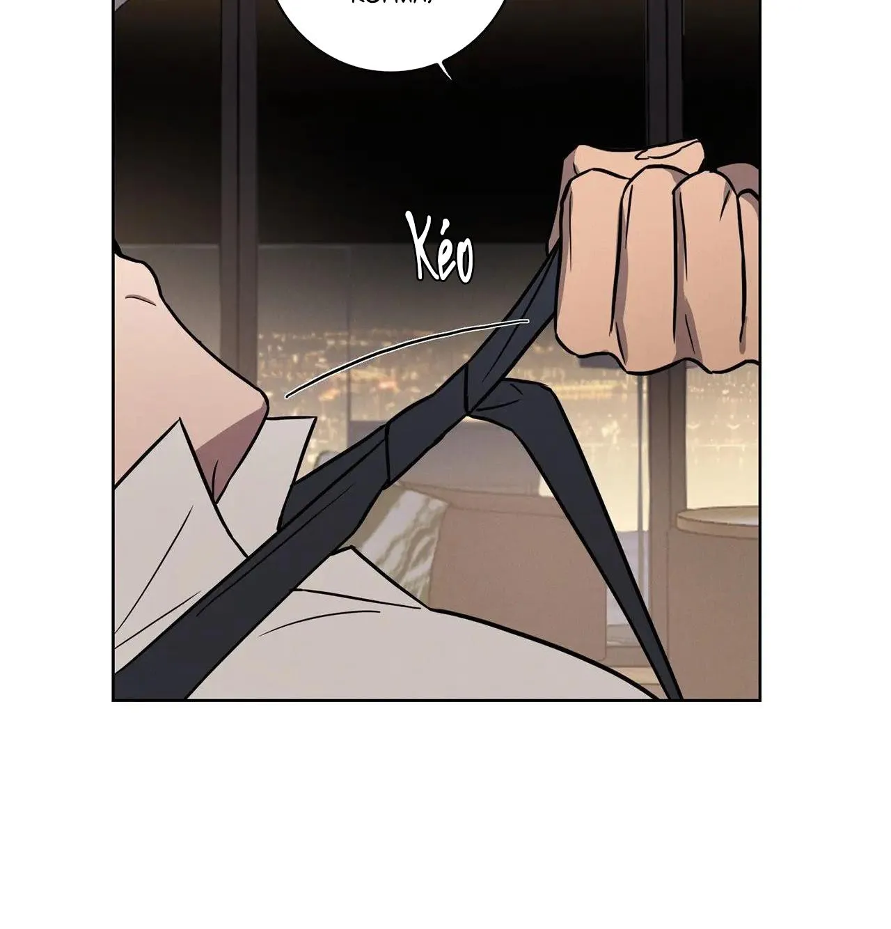 Tình Yêu Ở Phòng Gym Chapter 7 Trang 22