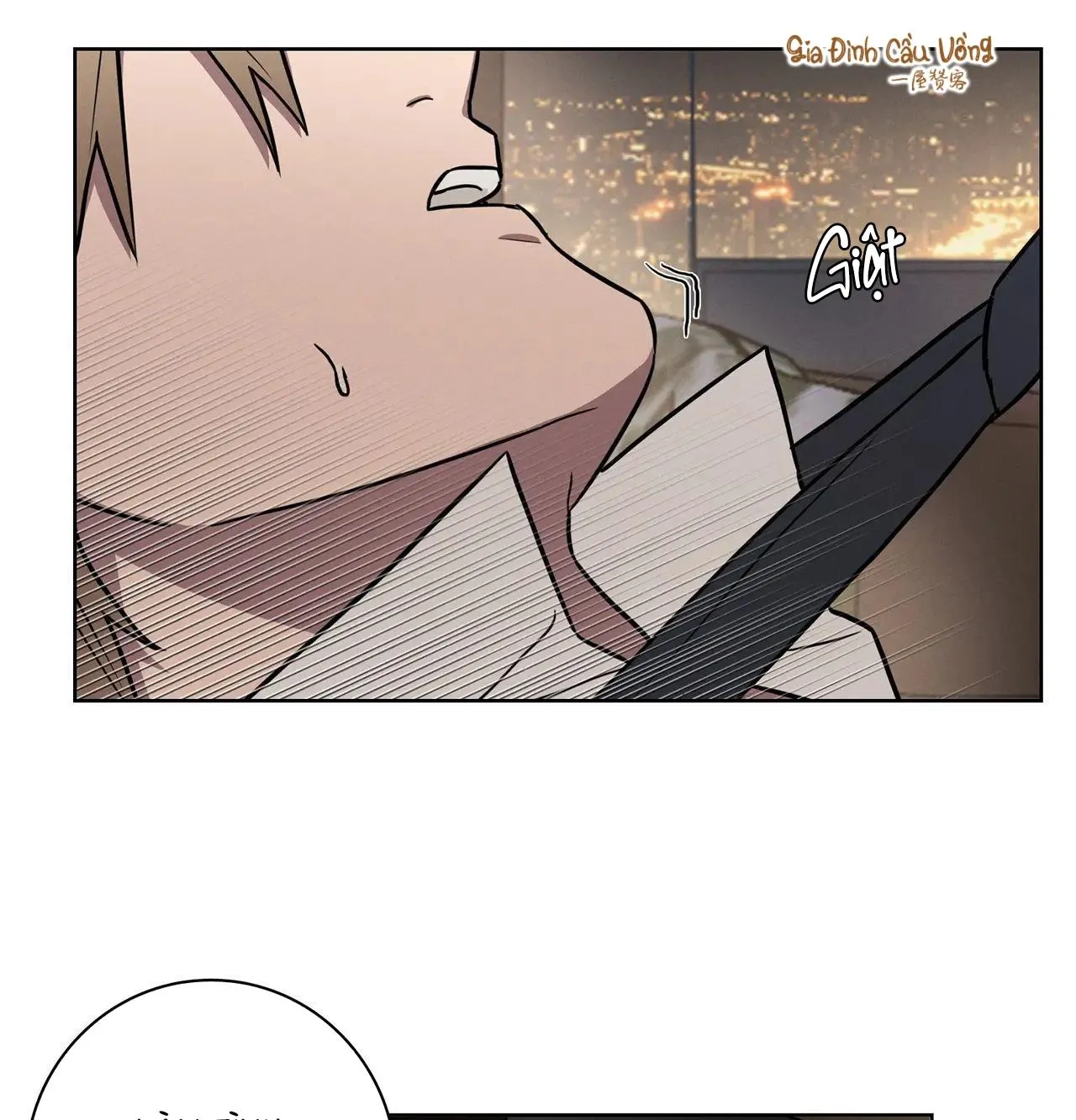 Tình Yêu Ở Phòng Gym Chapter 7 Trang 23