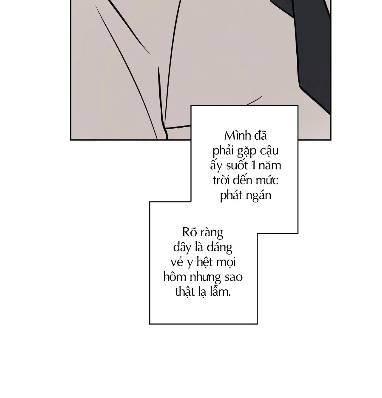 Tình Yêu Ở Phòng Gym Chapter 7 Trang 25