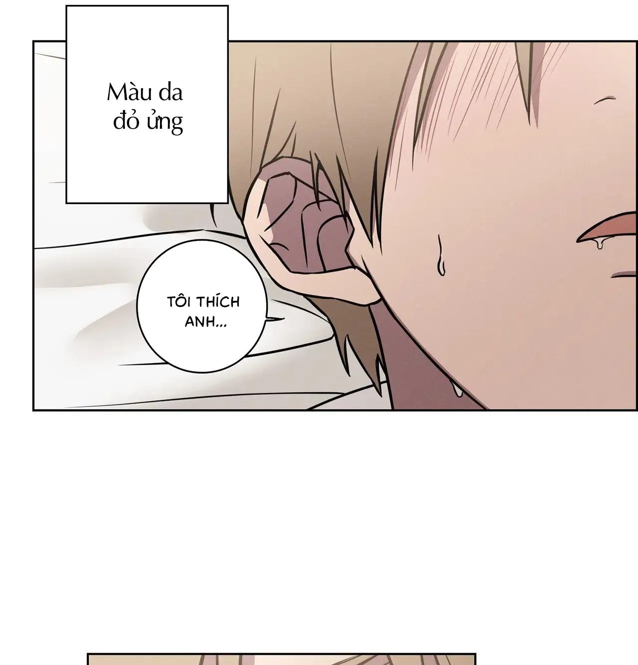 Tình Yêu Ở Phòng Gym Chapter 7 Trang 26