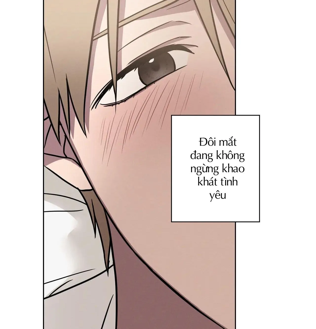 Tình Yêu Ở Phòng Gym Chapter 7 Trang 27