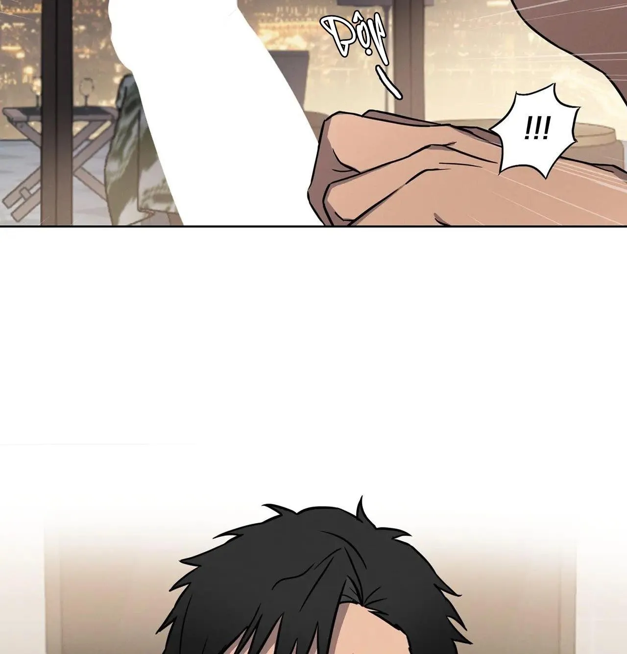 Tình Yêu Ở Phòng Gym Chapter 7 Trang 31