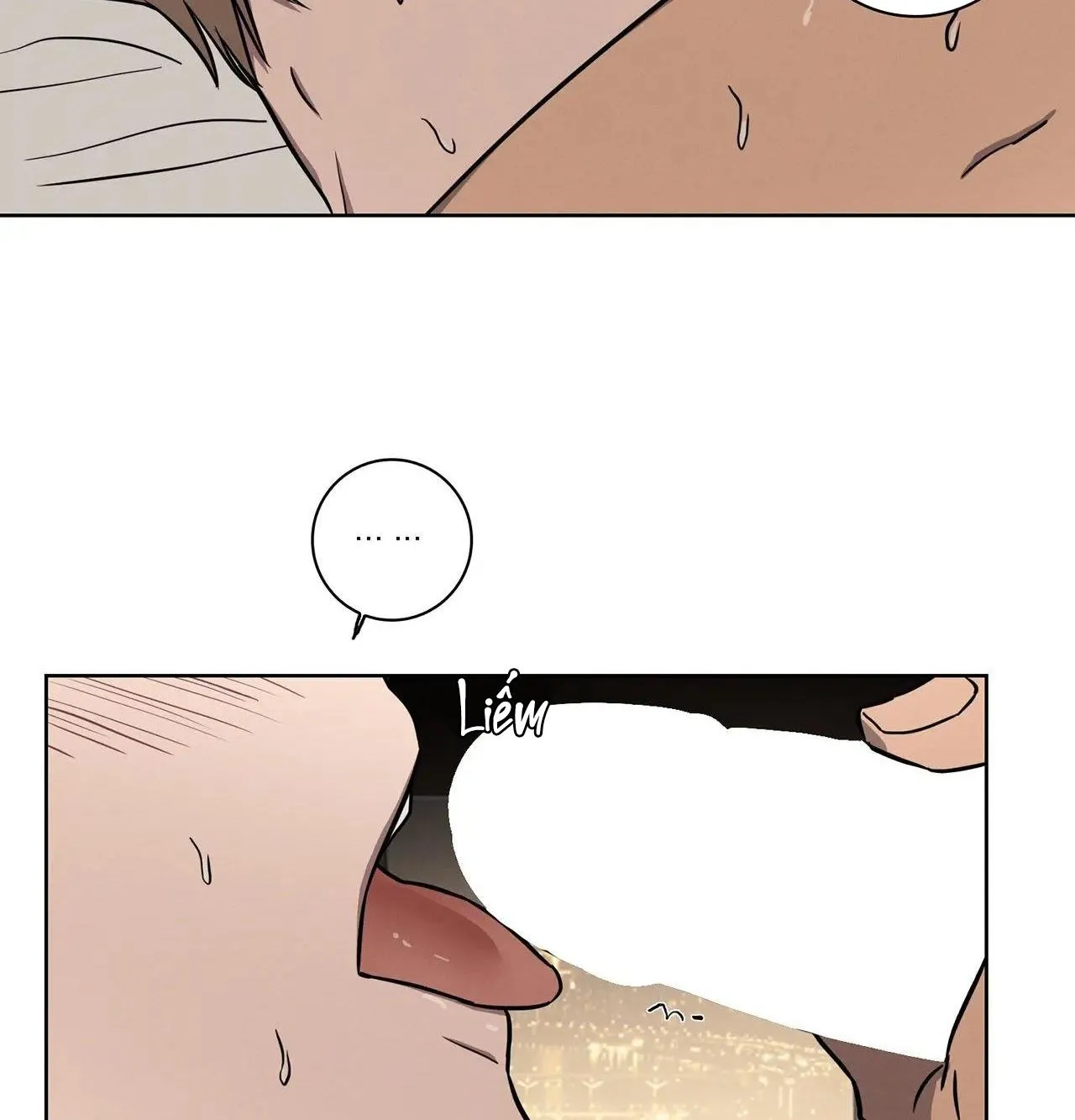 Tình Yêu Ở Phòng Gym Chapter 7 Trang 51