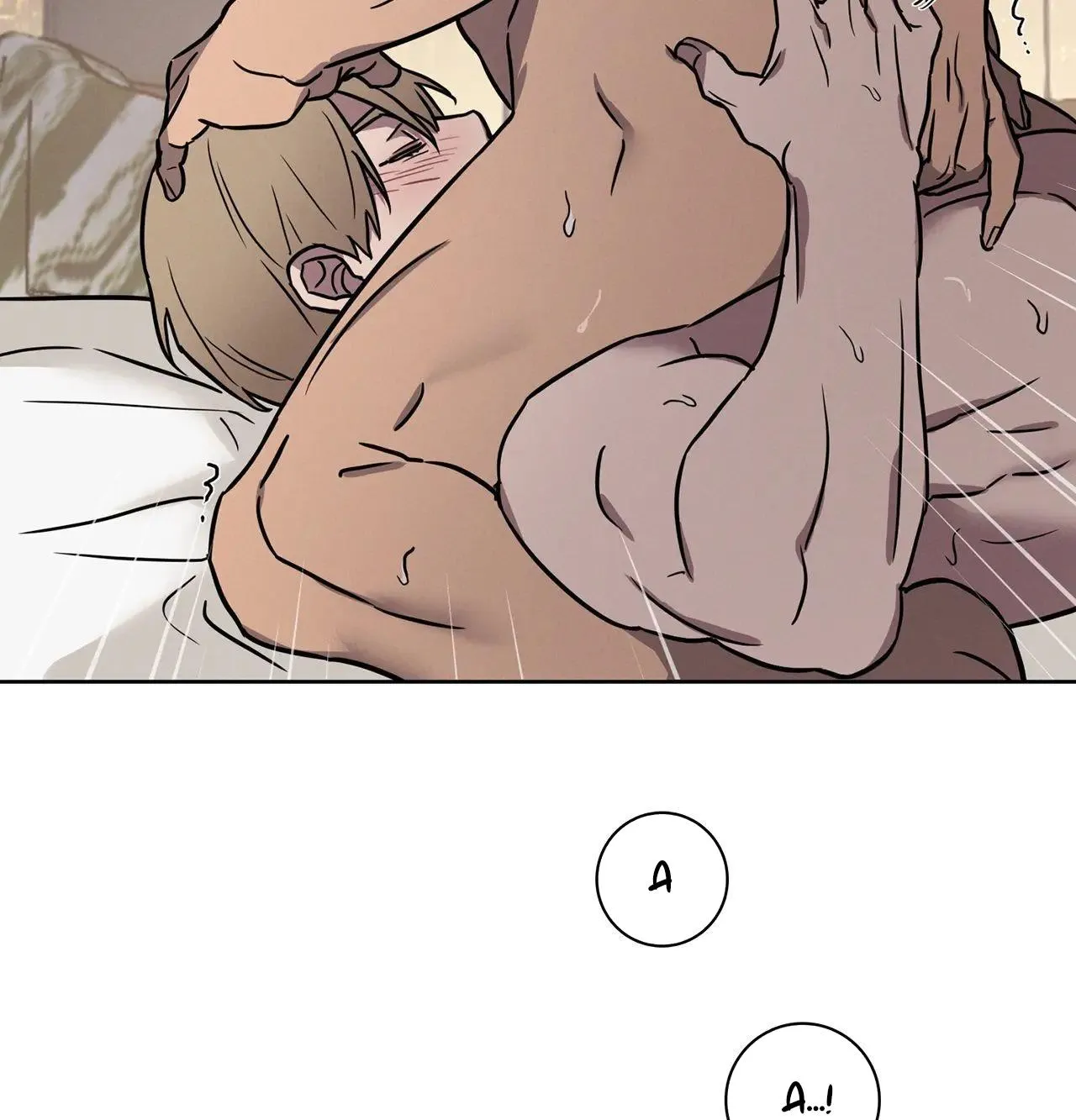 Tình Yêu Ở Phòng Gym Chapter 7 Trang 53