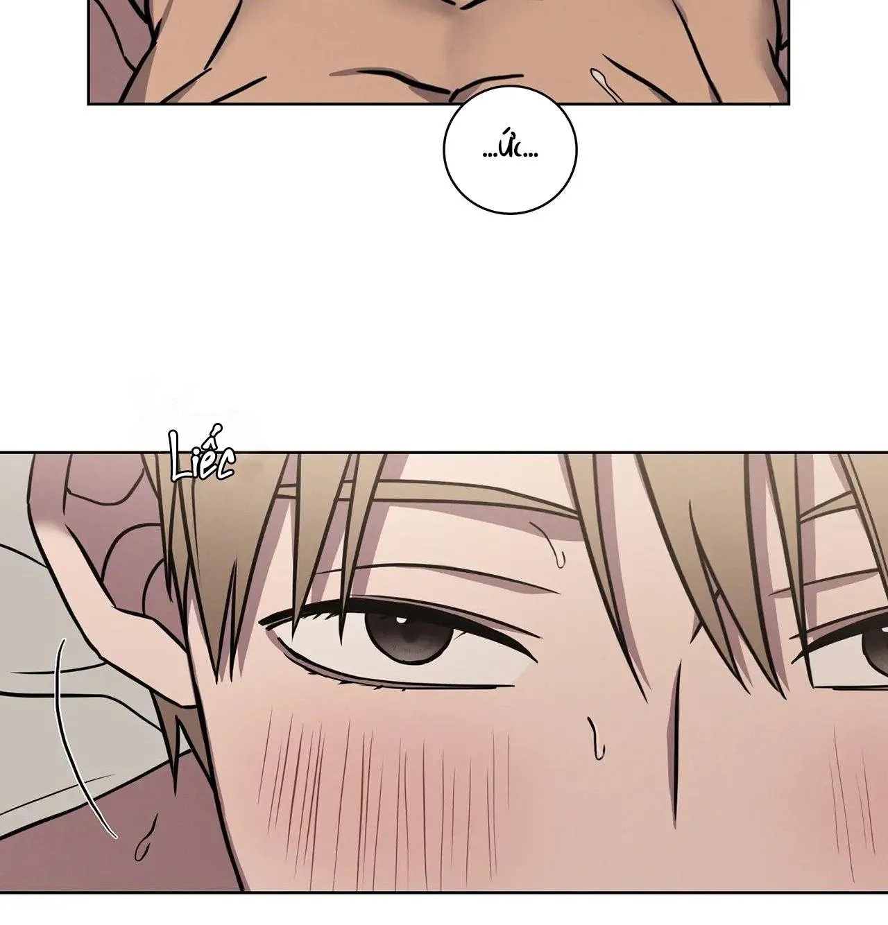 Tình Yêu Ở Phòng Gym Chapter 7 Trang 55