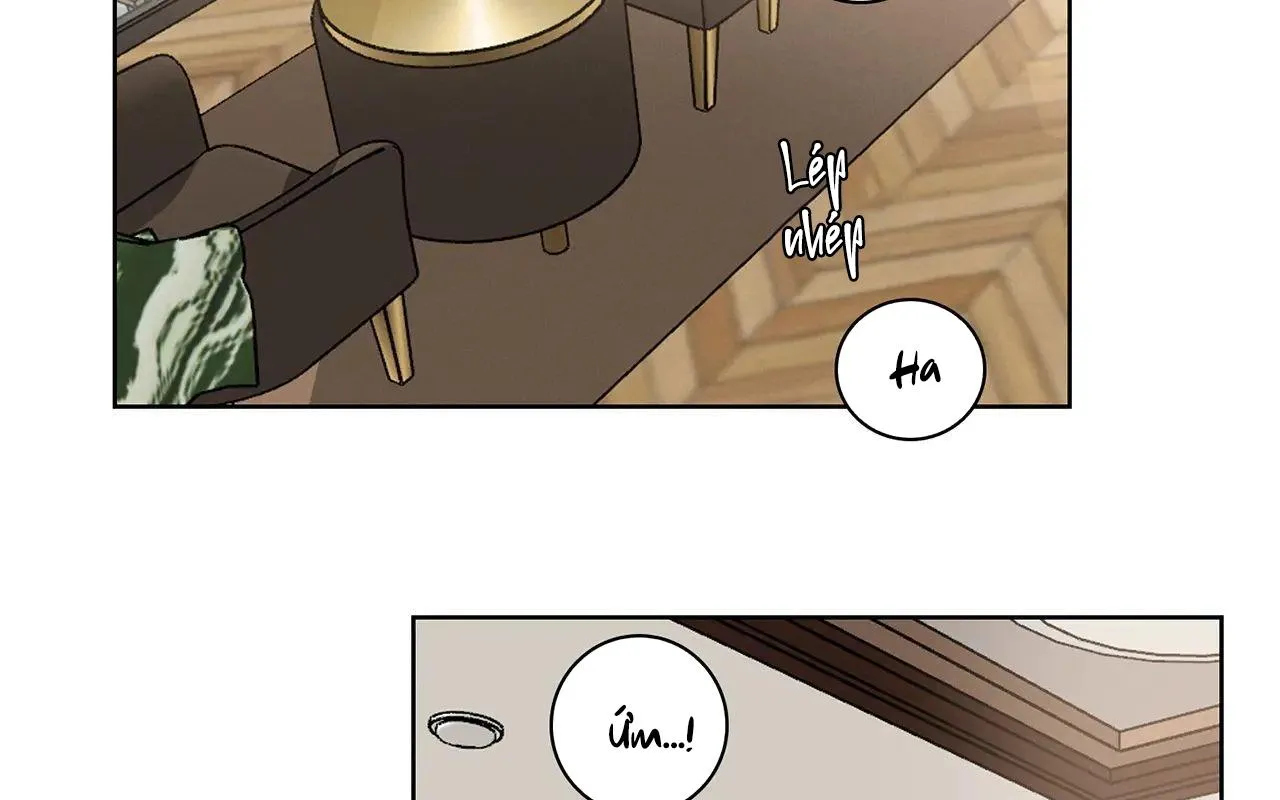 Tình Yêu Ở Phòng Gym Chapter 7 Trang 62