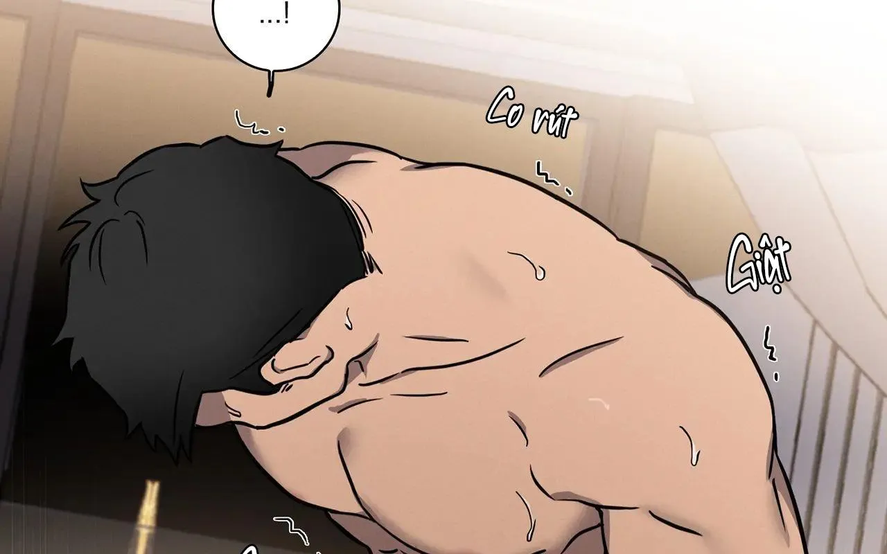 Tình Yêu Ở Phòng Gym Chapter 7 Trang 64