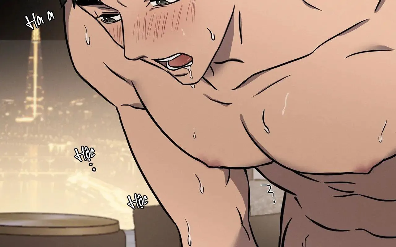 Tình Yêu Ở Phòng Gym Chapter 7 Trang 71