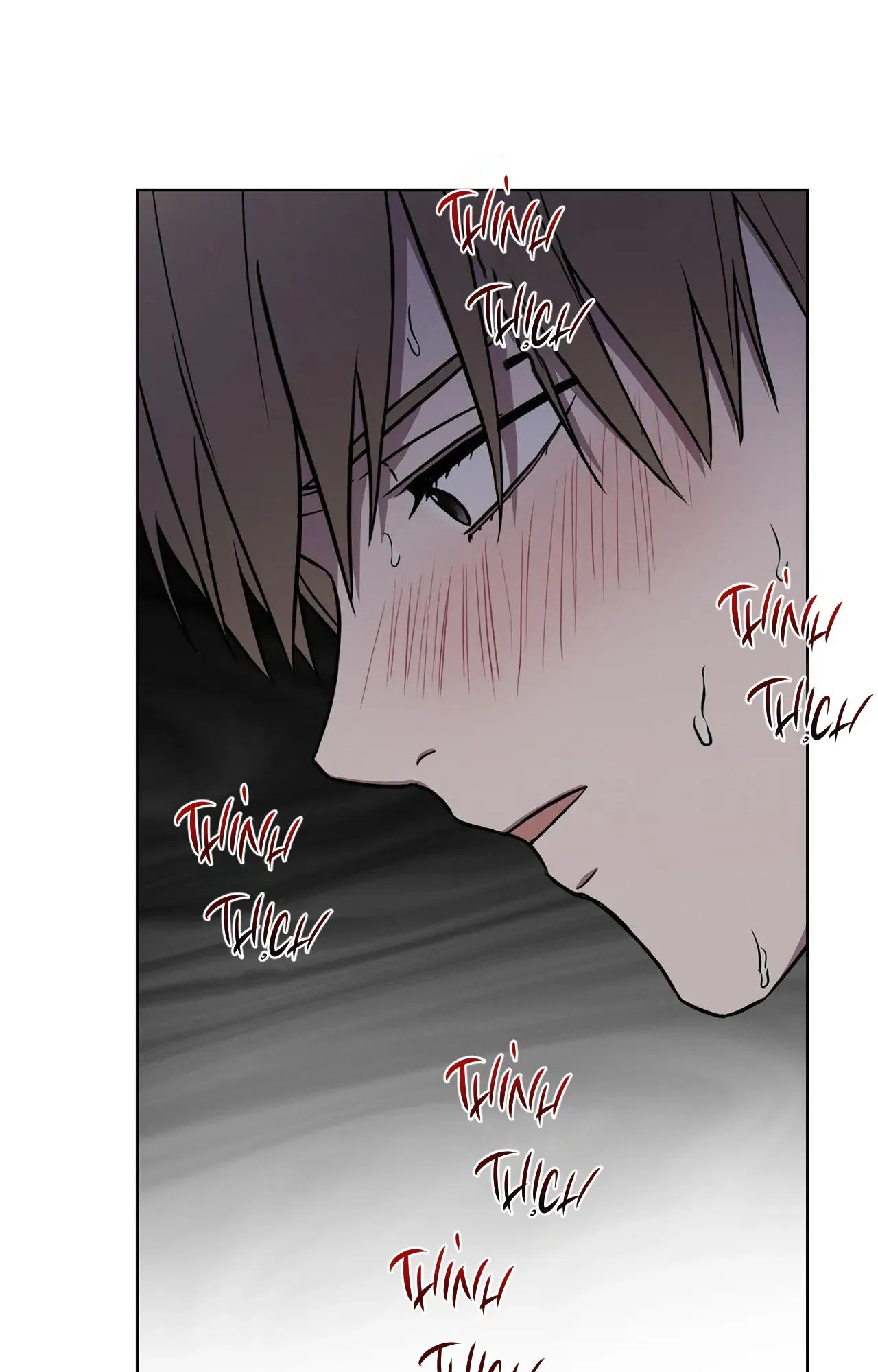 Tình Yêu Ở Phòng Gym Chapter 8 Trang 25