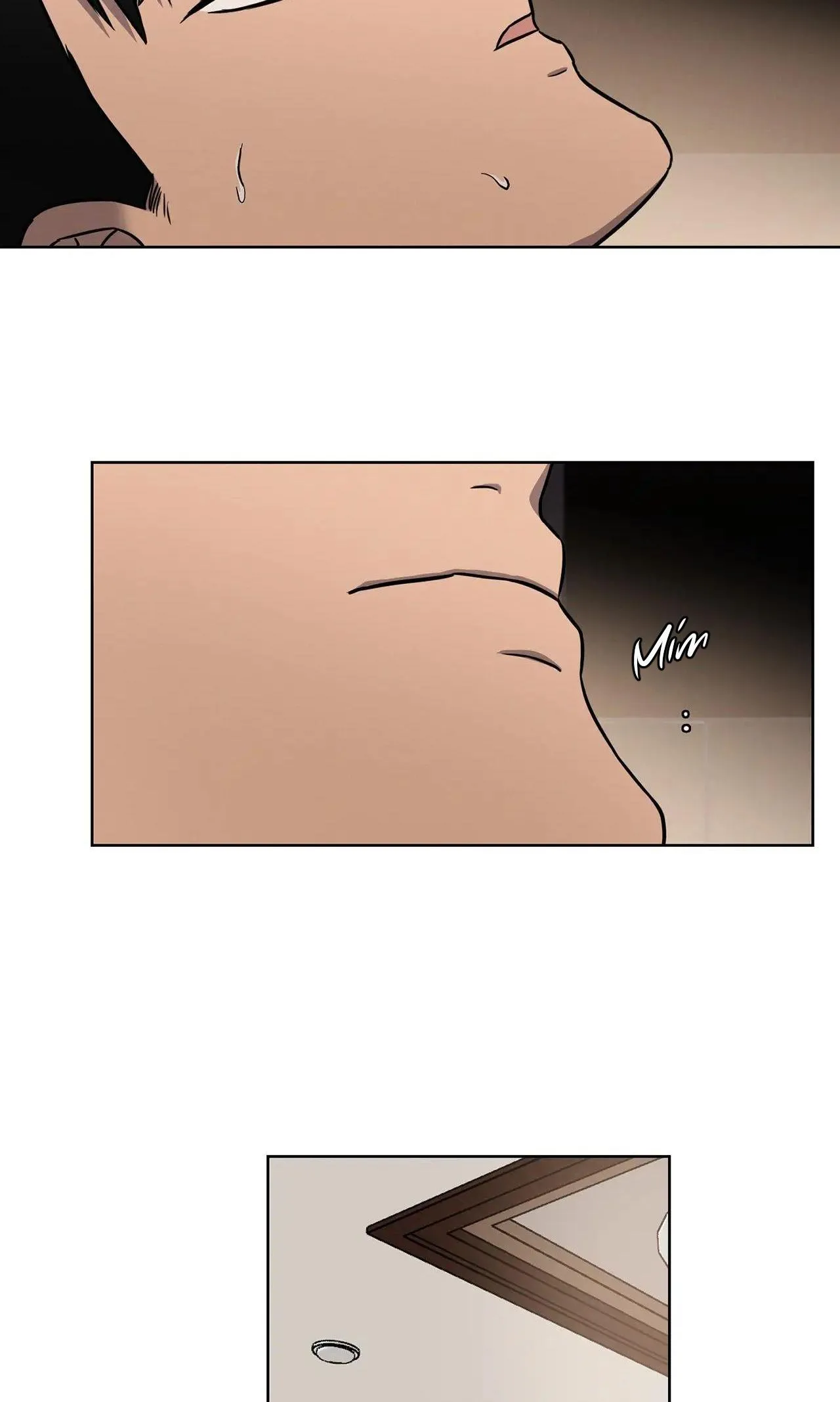 Tình Yêu Ở Phòng Gym Chapter 8 Trang 44