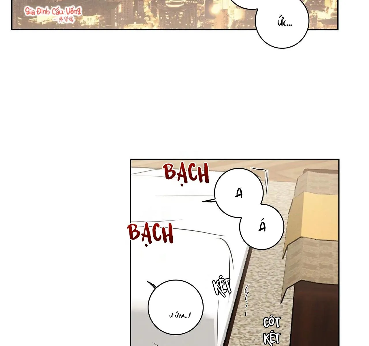 Tình Yêu Ở Phòng Gym Chapter 9 Trang 4