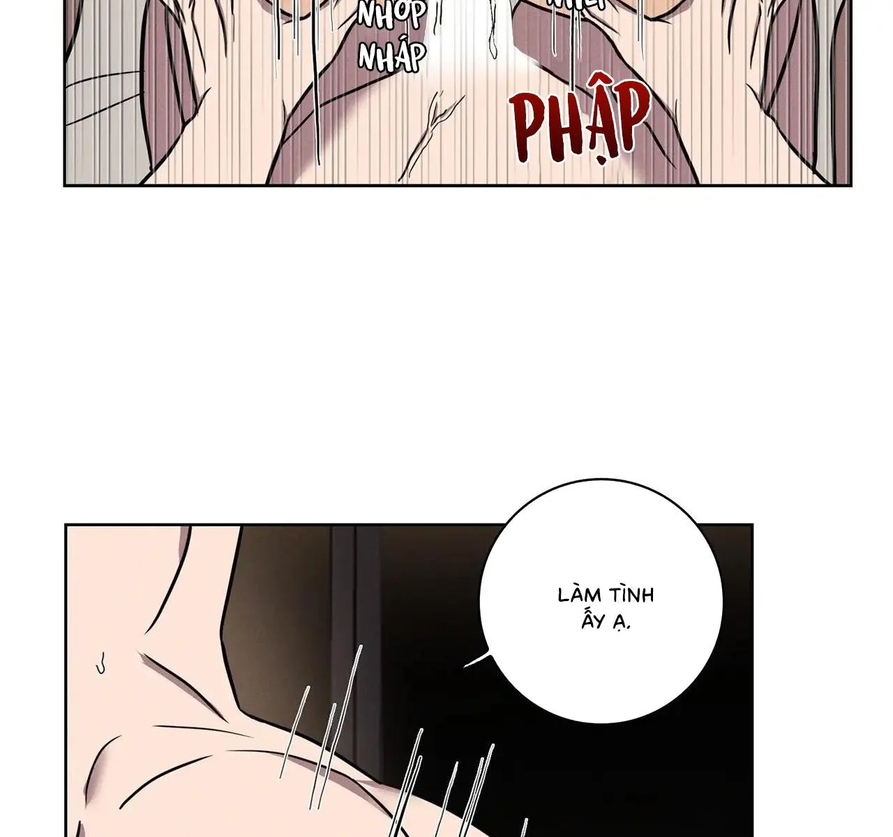 Tình Yêu Ở Phòng Gym Chapter 9 Trang 12