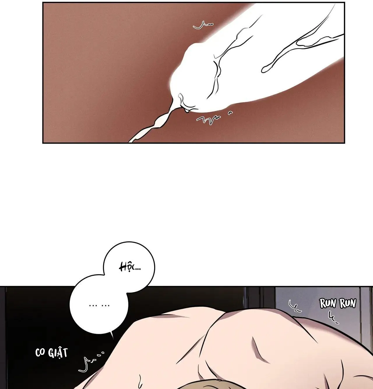 Tình Yêu Ở Phòng Gym Chapter 9 Trang 20