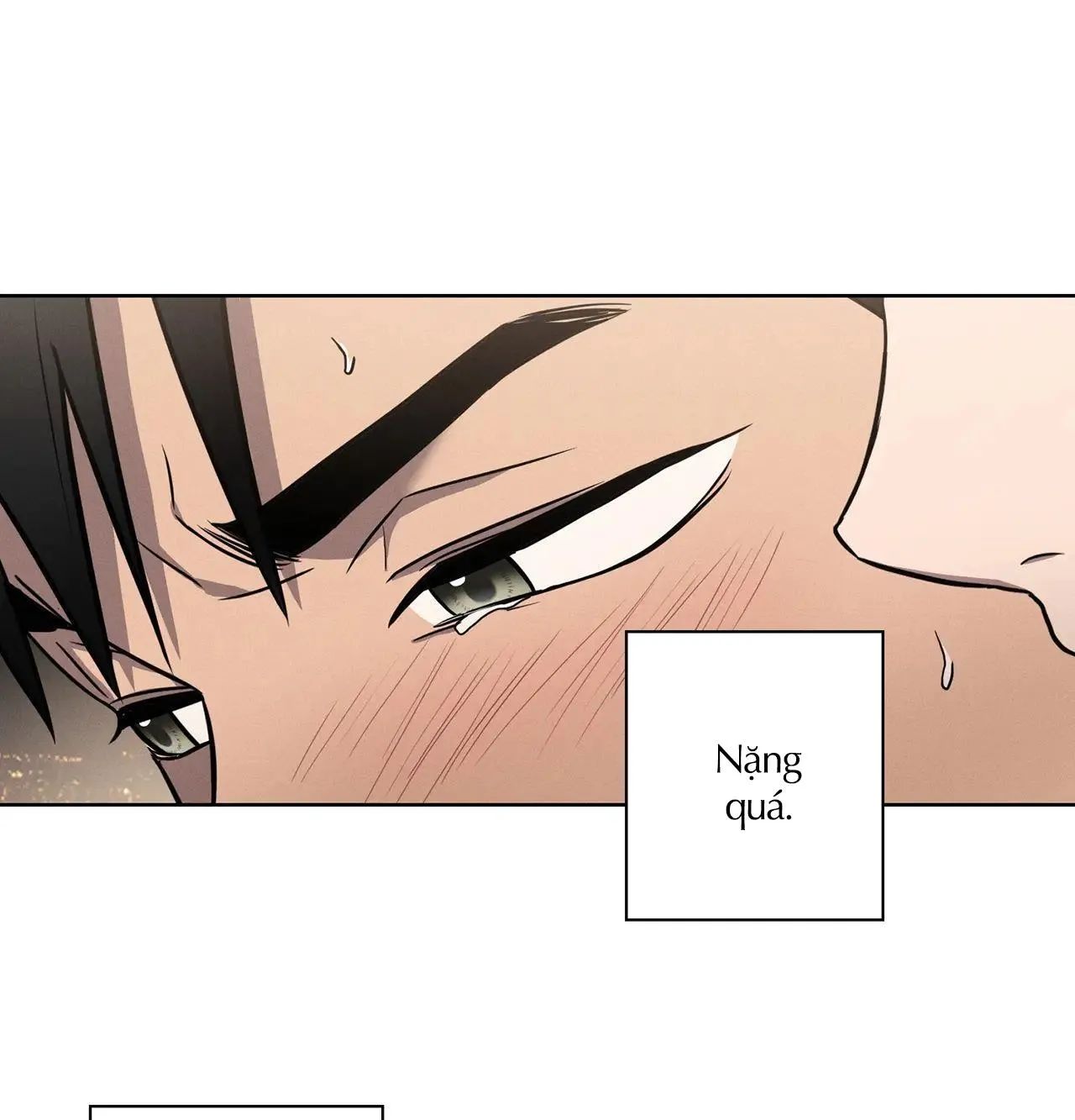 Tình Yêu Ở Phòng Gym Chapter 9 Trang 26