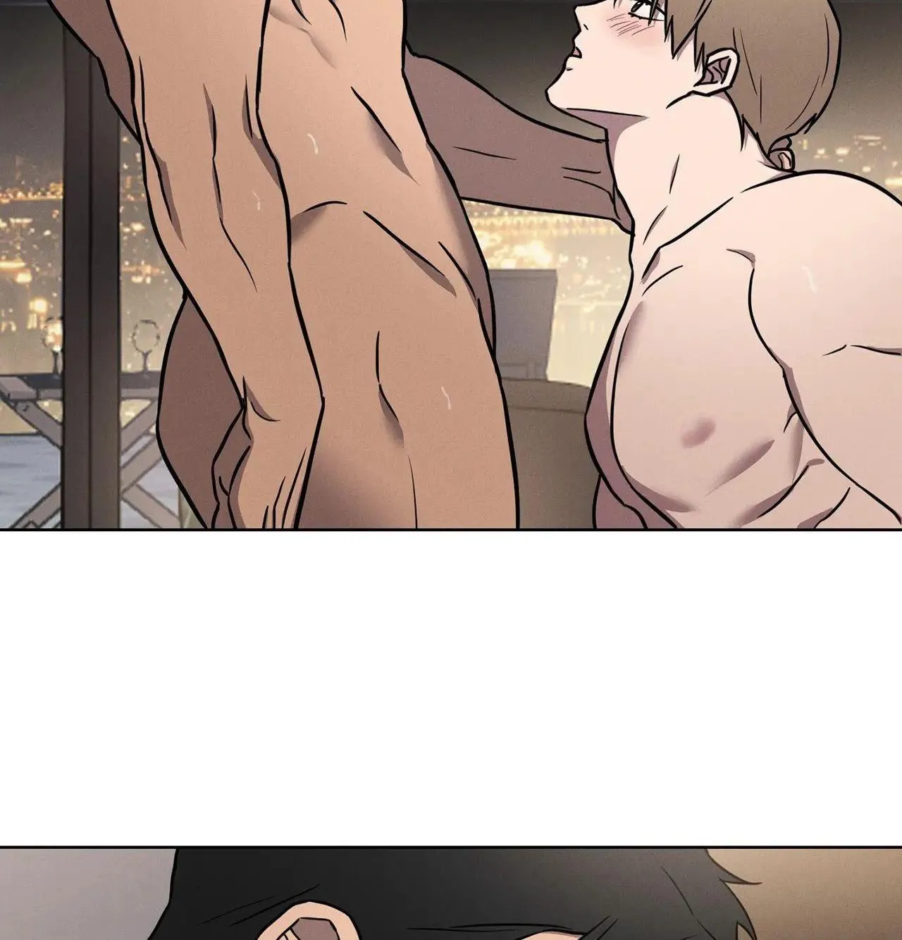 Tình Yêu Ở Phòng Gym Chapter 9 Trang 34