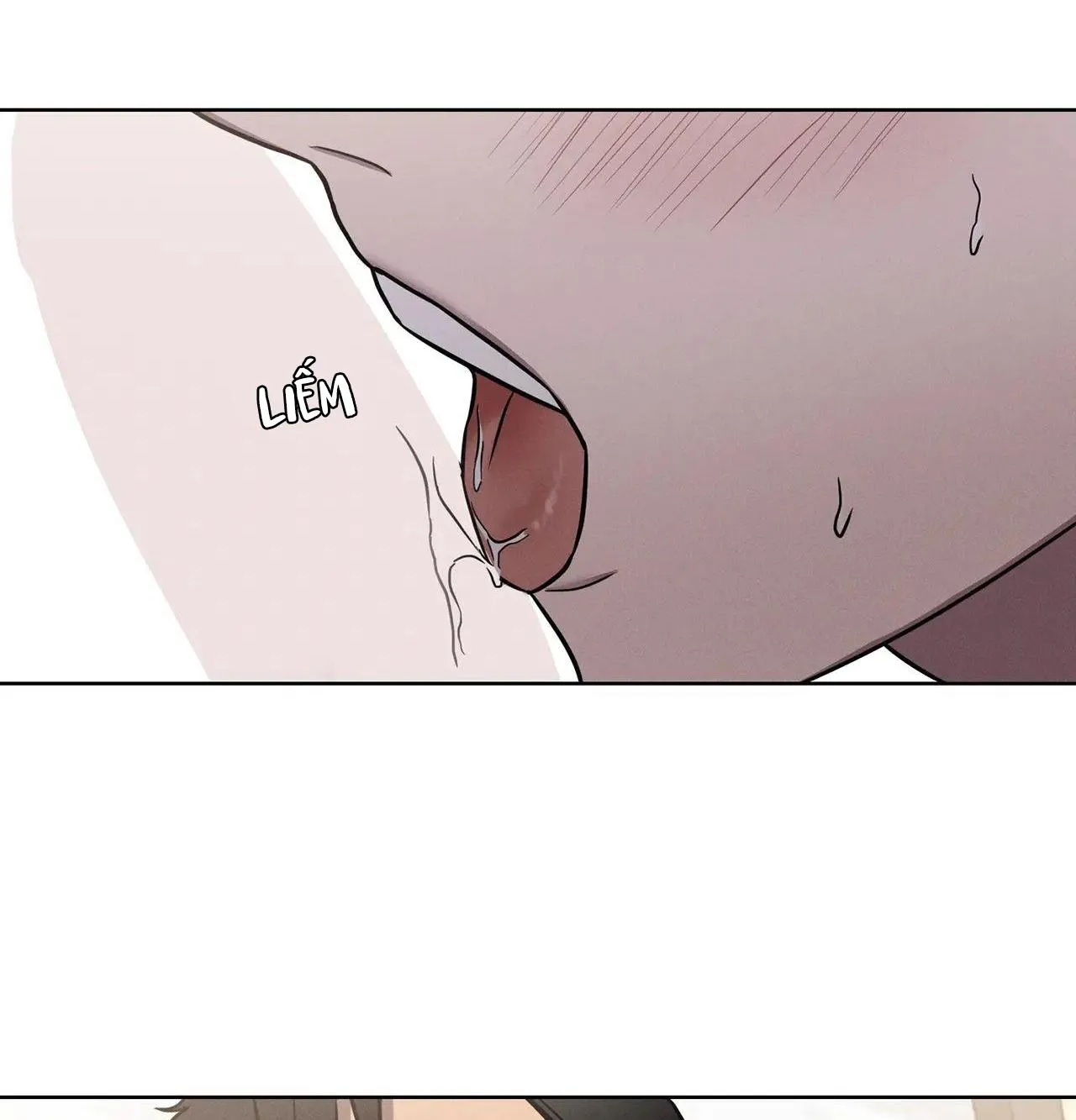 Tình Yêu Ở Phòng Gym Chapter 9 Trang 39