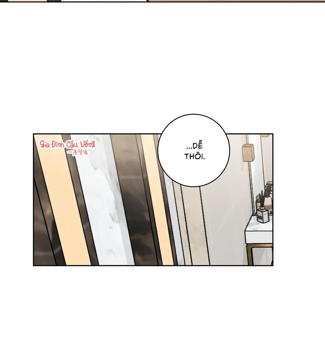 Tình Yêu Ở Phòng Gym Chapter 9 Trang 42