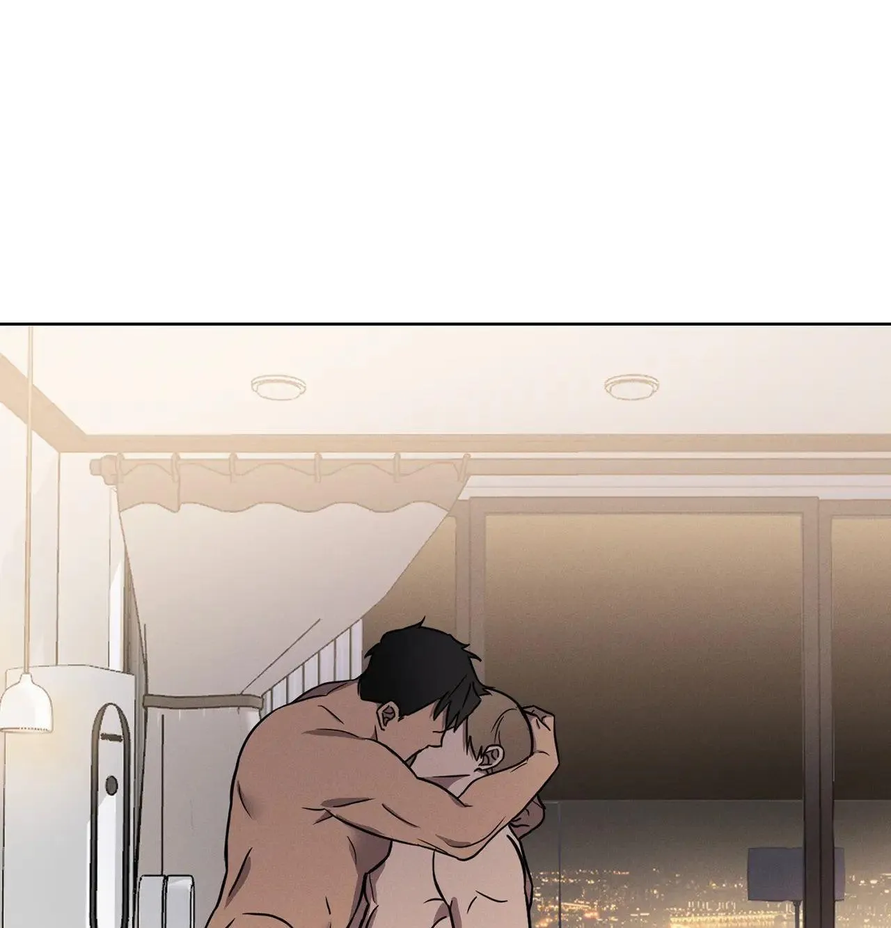 Tình Yêu Ở Phòng Gym Chapter 9 Trang 44