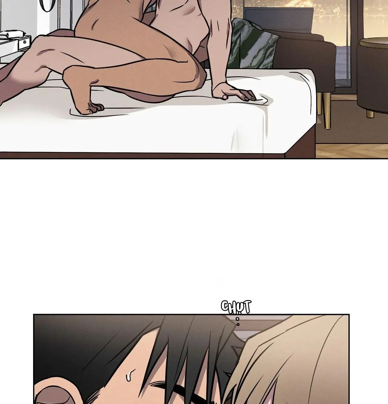 Tình Yêu Ở Phòng Gym Chapter 9 Trang 45