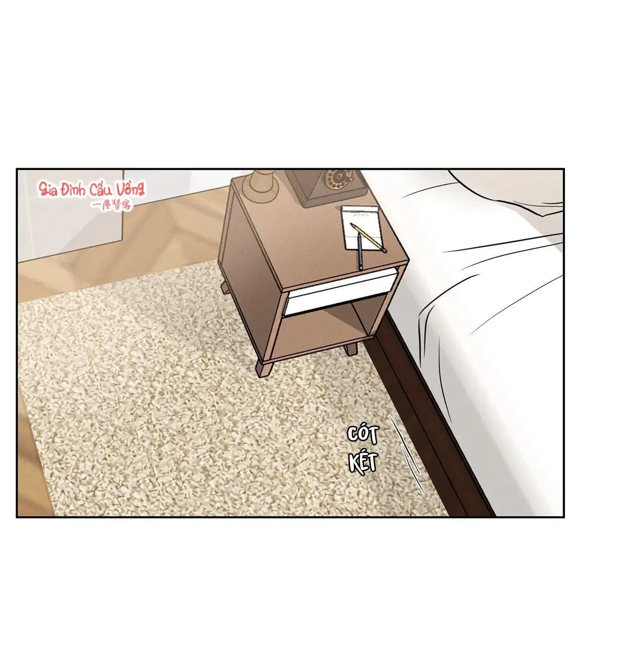 Tình Yêu Ở Phòng Gym Chapter 9 Trang 47