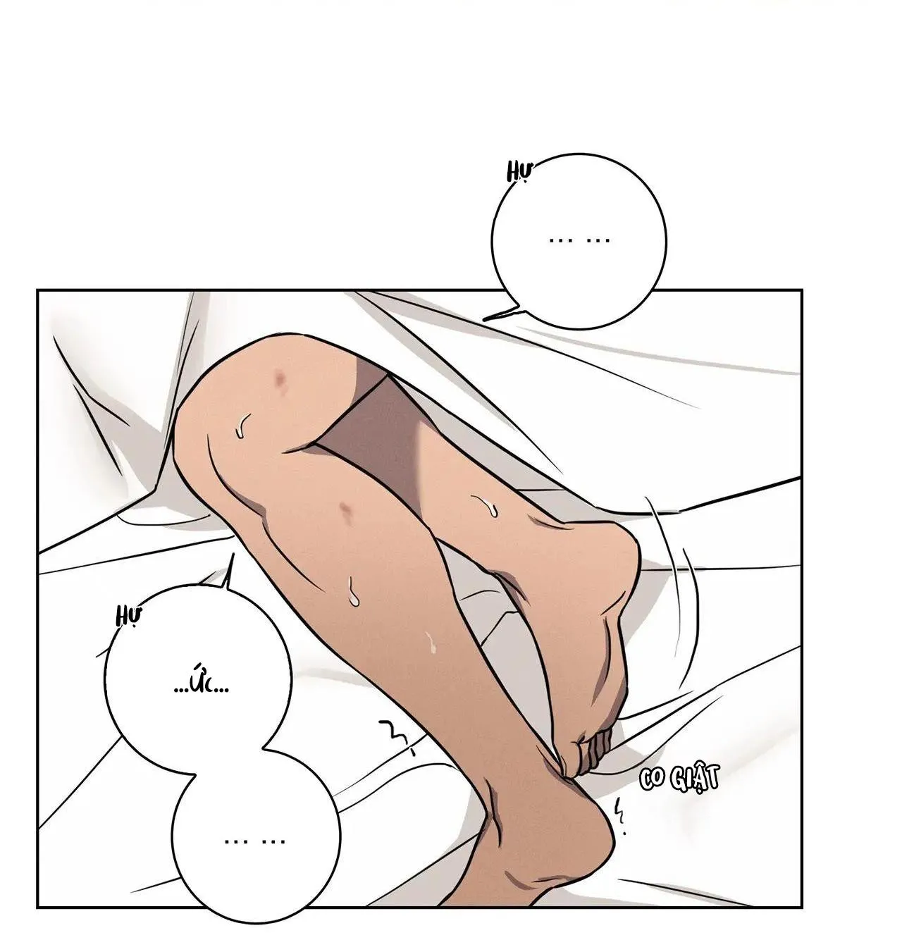 Tình Yêu Ở Phòng Gym Chapter 9 Trang 52