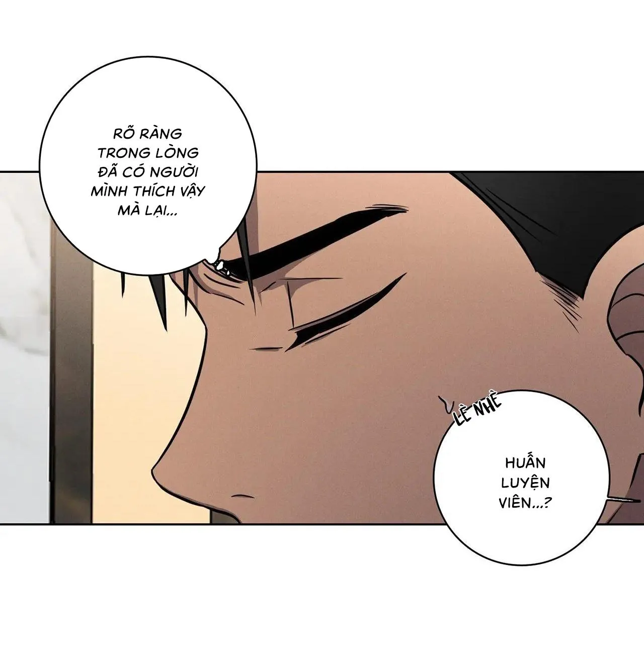 Tình Yêu Ở Phòng Gym Chapter 9 Trang 63