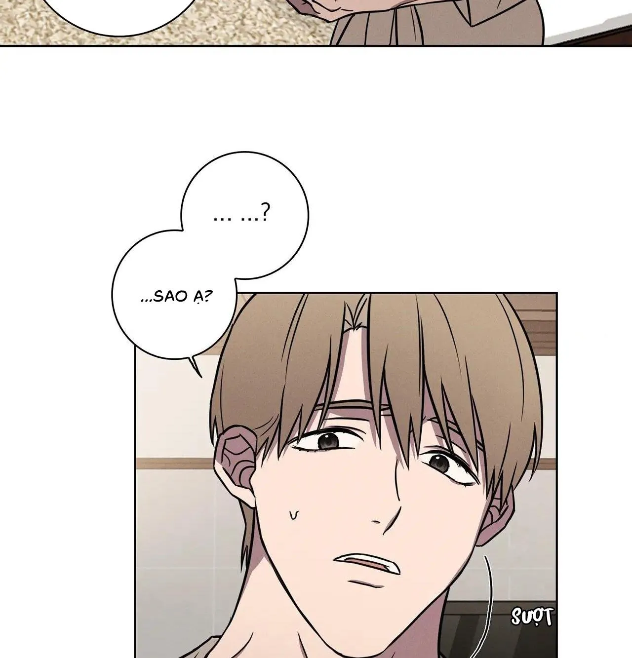 Tình Yêu Ở Phòng Gym Chapter 9 Trang 72