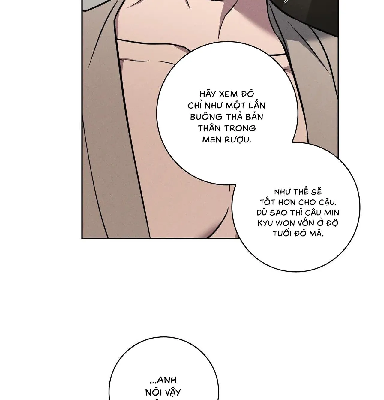 Tình Yêu Ở Phòng Gym Chapter 9 Trang 73