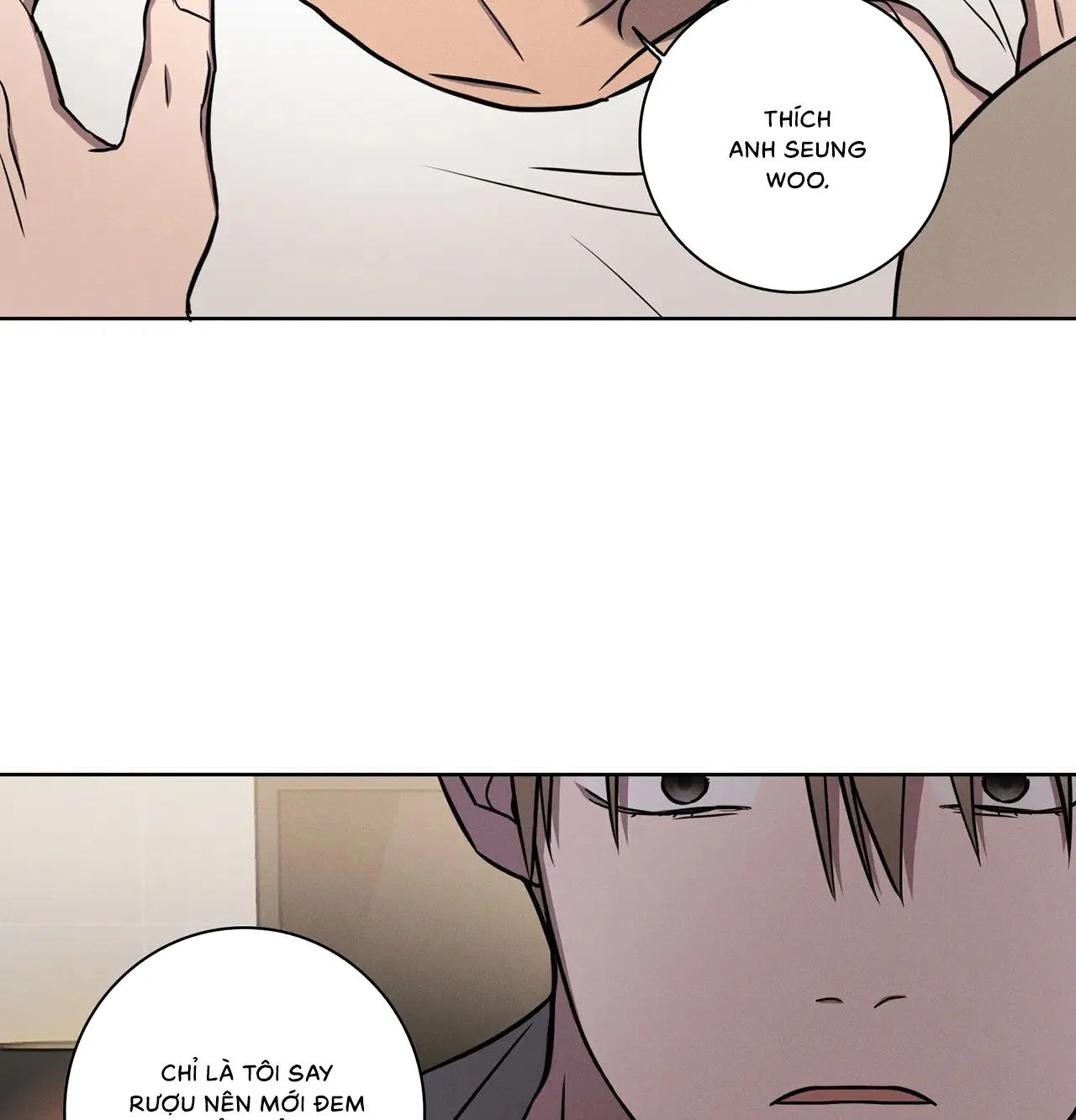 Tình Yêu Ở Phòng Gym Chapter 9 Trang 77