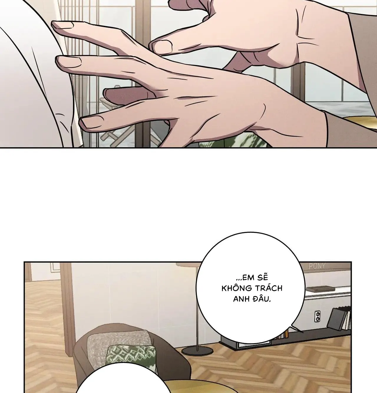 Tình Yêu Ở Phòng Gym Chapter 9 Trang 79