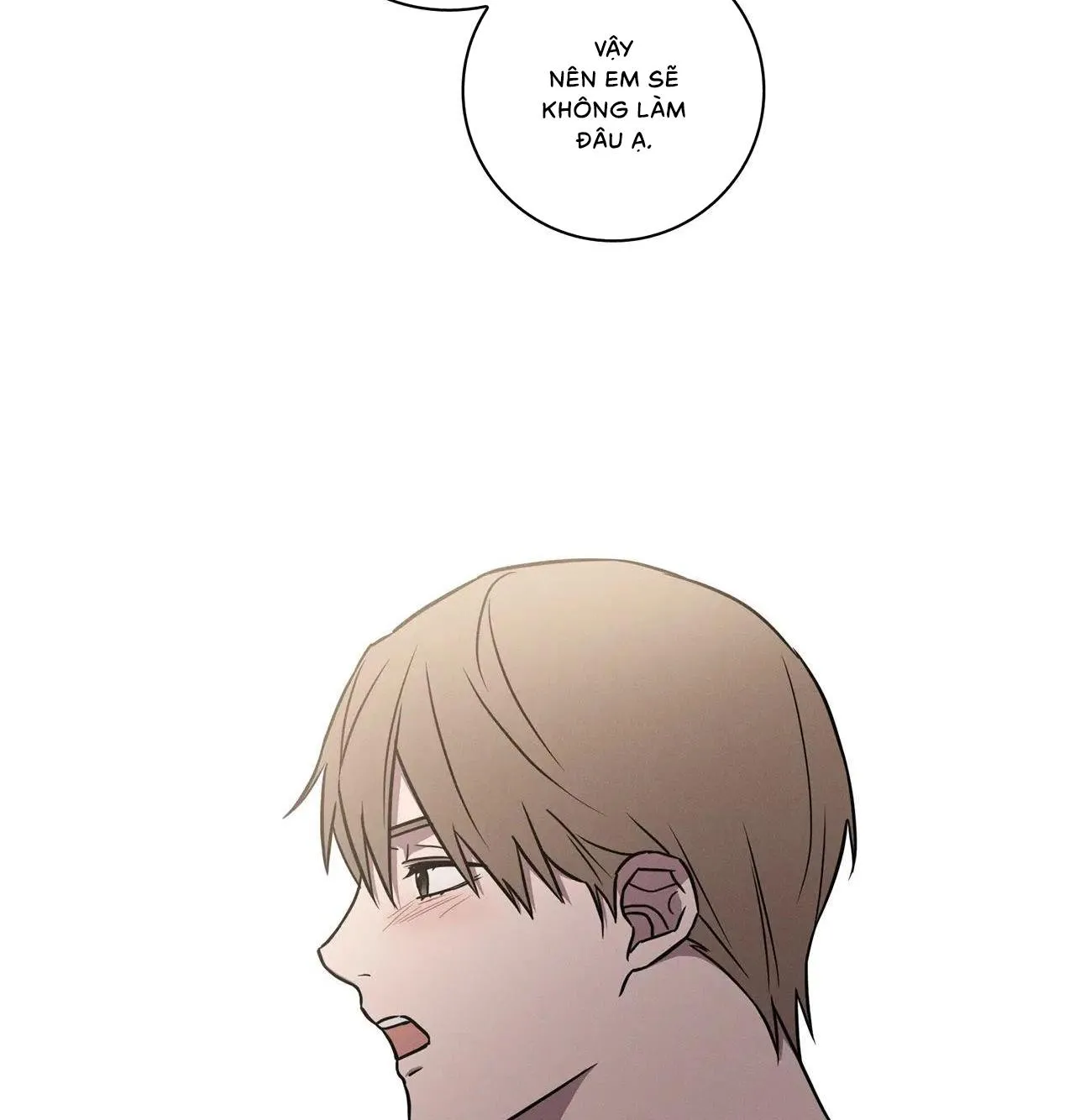 Tình Yêu Ở Phòng Gym Chapter 9 Trang 82