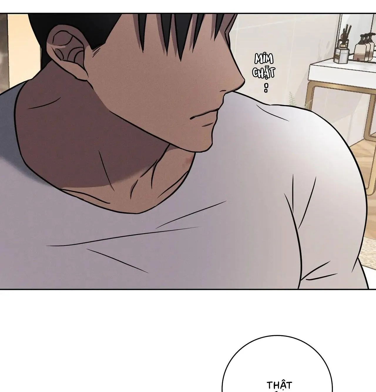 Tình Yêu Ở Phòng Gym Chapter 9 Trang 84